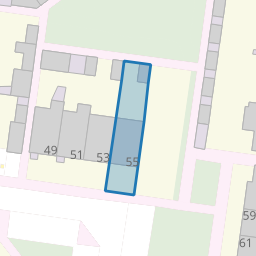 Perceel ENS00-A-1839