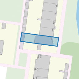 Perceel ENS00-A-1840