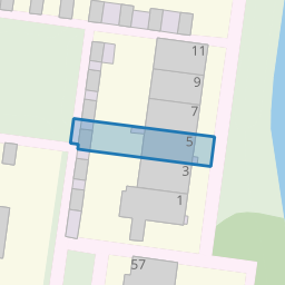 Perceel ENS00-A-1842