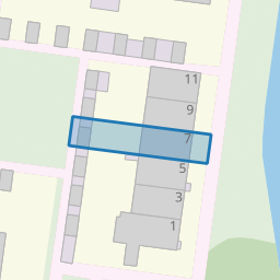 Perceel ENS00-A-1843