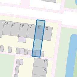 Perceel ENS00-A-1847