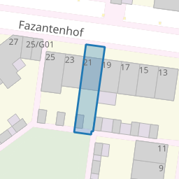 Perceel ENS00-A-1850