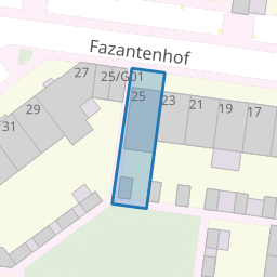 Perceel ENS00-A-1852