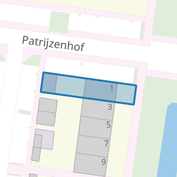 Perceel ENS00-A-1853