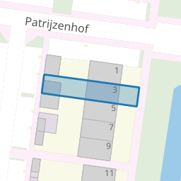 Perceel ENS00-A-1854