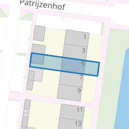 Perceel ENS00-A-1855