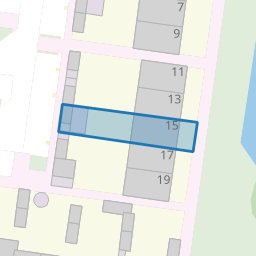 Perceel ENS00-A-1860