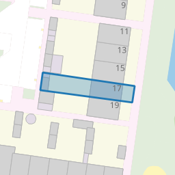 Perceel ENS00-A-1861