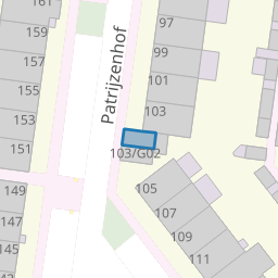 Perceel ENS00-A-1867