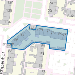 Perceel ENS00-A-1868