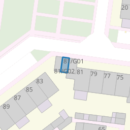 Perceel ENS00-A-1872