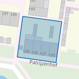 Perceel ENS00-A-1878