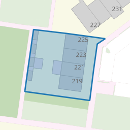 Perceel ENS00-A-1882