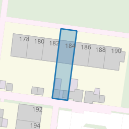 Perceel ENS00-A-1889