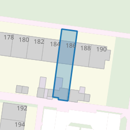 Perceel ENS00-A-1890