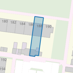 Perceel ENS00-A-1891