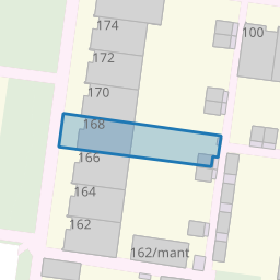 Perceel ENS00-A-1897