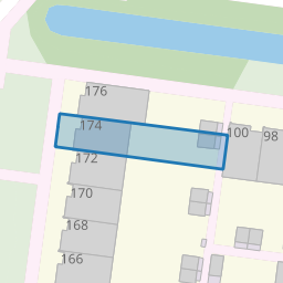 Perceel ENS00-A-1900