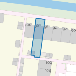 Perceel ENS00-A-1903