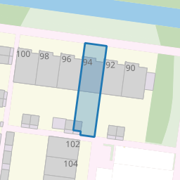 Perceel ENS00-A-1905