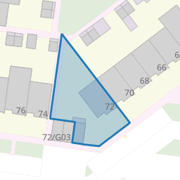 Perceel ENS00-A-1920