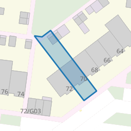 Perceel ENS00-A-1921