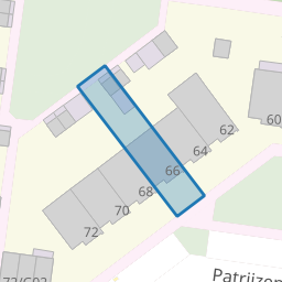 Perceel ENS00-A-1923