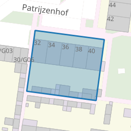 Perceel ENS00-A-1931