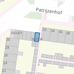 Perceel ENS00-A-1934