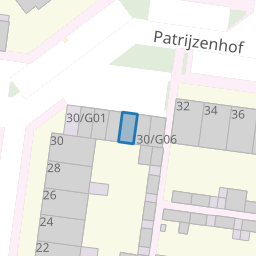 Perceel ENS00-A-1936