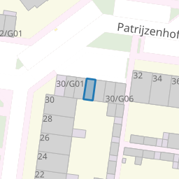 Perceel ENS00-A-1937