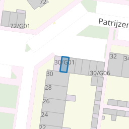 Perceel ENS00-A-1939