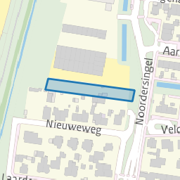 Perceel ENS00-A-2154