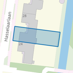 Perceel ENS00-A-2204