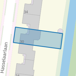 Perceel ENS00-A-2206