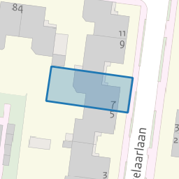 Perceel ENS00-A-2212