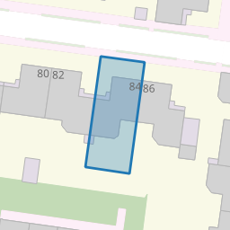 Perceel ENS00-A-2216