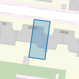 Perceel ENS00-A-2217