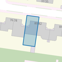 Perceel ENS00-A-2218