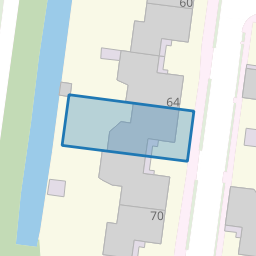 Perceel ENS00-A-2225