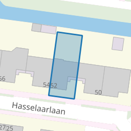 Perceel ENS00-A-2233