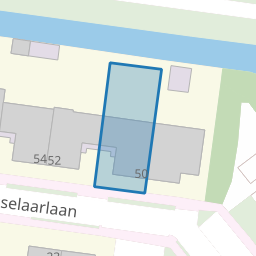 Perceel ENS00-A-2234