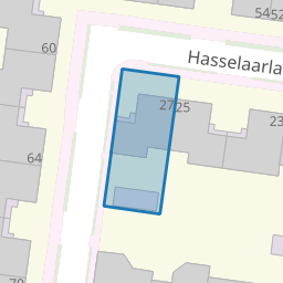 Perceel ENS00-A-2250