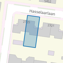 Perceel ENS00-A-2251