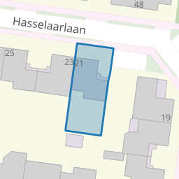 Perceel ENS00-A-2253