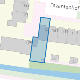 Perceel ENS00-A-2255