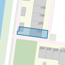 Perceel ENS00-A-2260