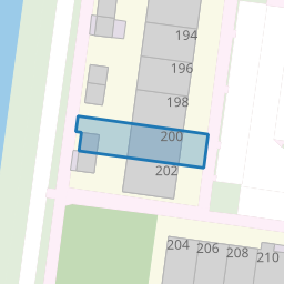 Perceel ENS00-A-2261