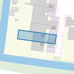 Perceel ENS00-A-2267