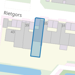 Perceel ENS00-A-2280